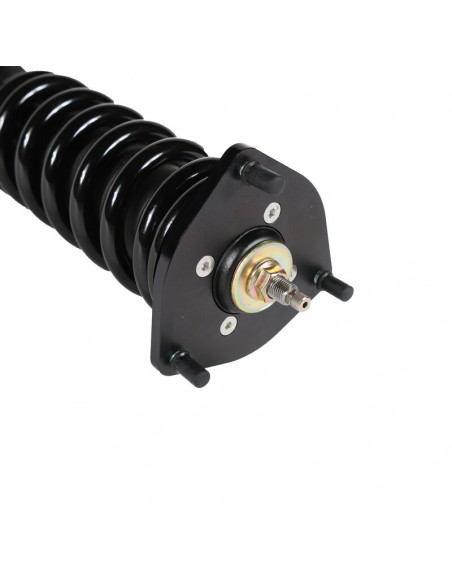 Kit combinés filetés VERSUS pour NISSAN 370A et G37