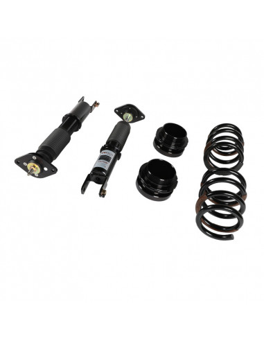 Kit combinés filetés VERSUS pour NISSAN 370A et...