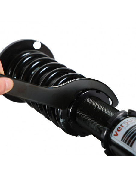 Kit combinés filetés VERSUS pour NISSAN 370A et G37