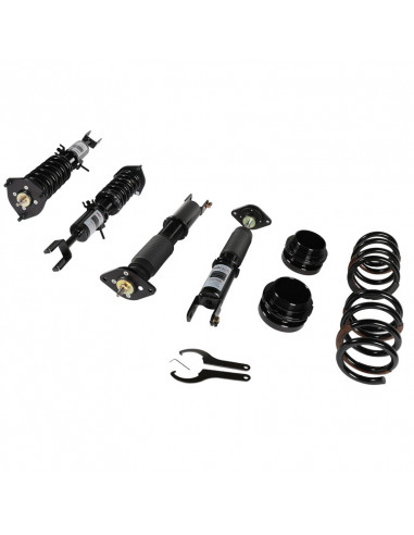VERSUS coilover kit for NISSAN 370A and G37