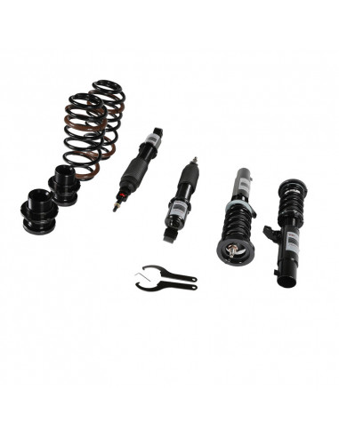 VERSUS coilover kit for VOLKSWAGEN Golf 5 and 6 including GTI