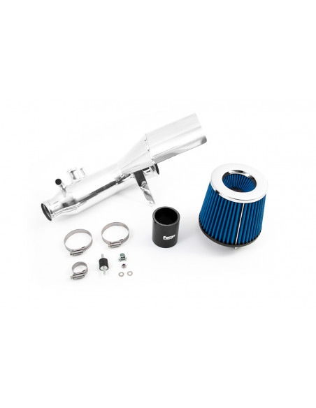 Kit d'admission direct Aluminium FORGE pour Alfa Romeo Mito 1.4L Tj