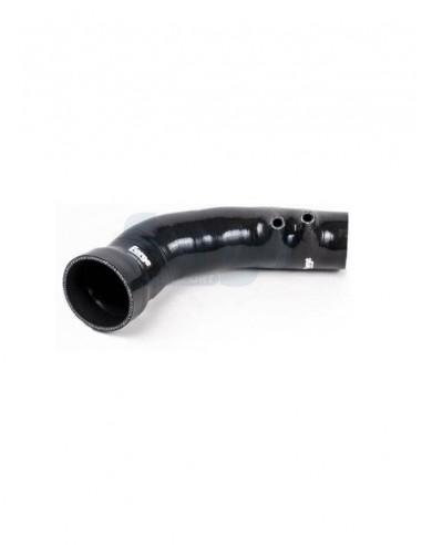 FORGE MOTORSPORT silicone intake hose for Honda Civic Type R 2.0 310hp from 2015 to 2017