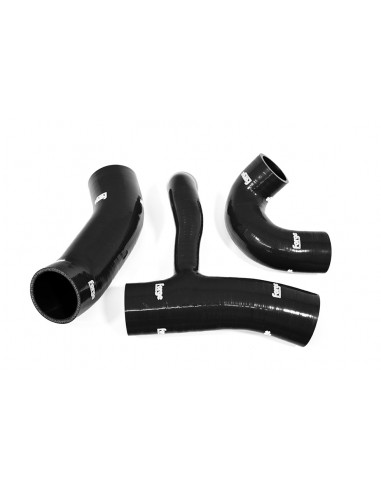 Kit Durites d'admission Silicone renforcé FORGE Motorsport pour Renault Clio 200 RS 2.0 phase 3