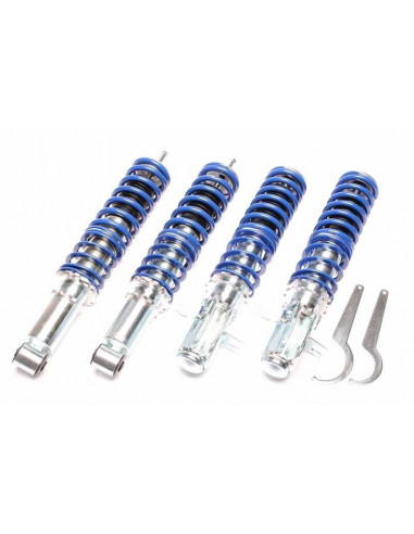 Tuning Art Adjustable Coilovers Kit for Volkswagen Golf 1 - Cheap Golf 1 Coilovers