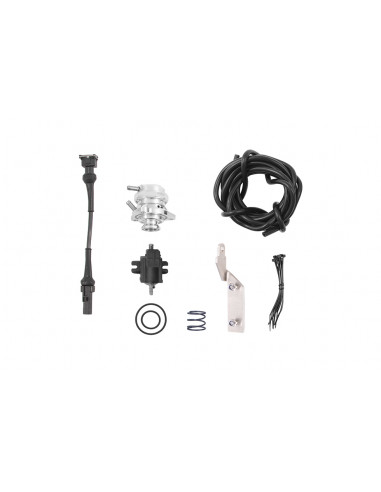 Kit dump valve haut débit à recirculation interne ou décharge externe pour AUDI S4 S5 B9 Quattro SQ5 3.0 V6 TFSI 354cv