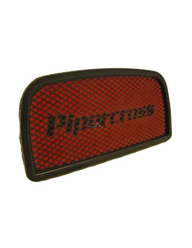 Pipercross Flat Molded Sport Air Filter MPX062R Racing Use for YAMAHA YZF1000 R1 from 2002 to 2003