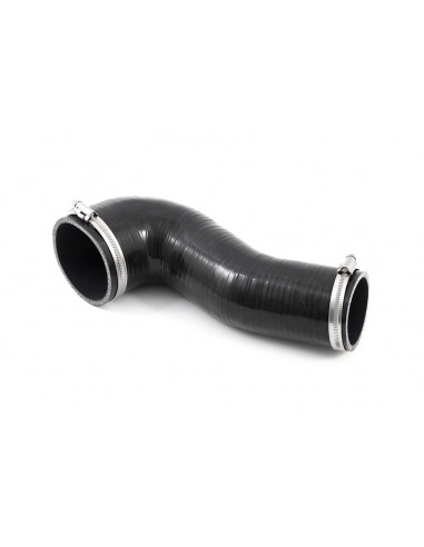 FORGE MOTORSPORT silicone reinforced turbo intake hose for VOLKSWAGEN Transporter T6 2.0 TDI 180hp 199hp 104hp