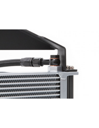 FORGE MOTORSPORT oil radiator kit for MERCEDES Class A A45 W176 CLA ...