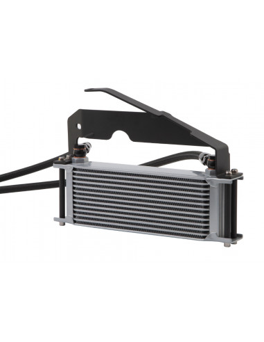 FORGE MOTORSPORT oil radiator kit for MERCEDES Class A A45 W176 CLA ...