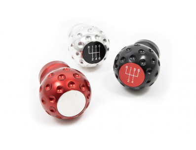 Pommeau de levier de vitesse FORGE pour A3 S3 TT TTS SEAT Leon Cupra Golf 4 5 6 Passat Polo Scirocco 1.4 1.8 2.0 3.2 TFSI TSI