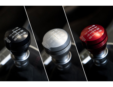 Pommeau de levier de vitesse FORGE MOTORSPORT pour HYUNDAI i30 N Veloster N 1.6 2.0 T-GDI