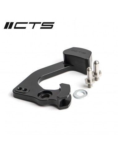 CTS Turbo Short Shifter Kit for Volkswagen Golf 4 / Golf 5 / Golf 6 and Golf 7
