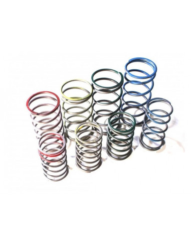 MV-S / MV-R 38mm tial spring from 0.3 to 1.7BAR