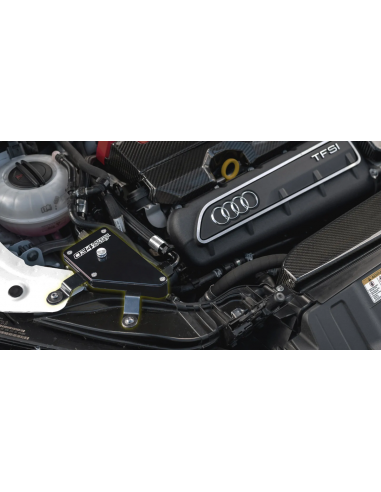 Bote recogedor de aceite 034Colector de aceite Motorsport para AUDI RS3 8v2 TTRS 8S 2.5 TFSI EVO hasta 2020