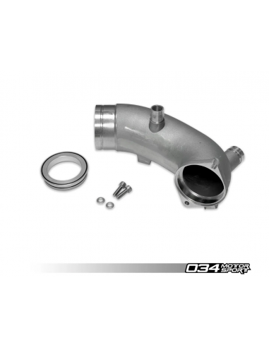 034Motorsport turbo inlet for AUDI A6 A7 S4 S5 SQ5 B9 B9.5 3.0 TFSI