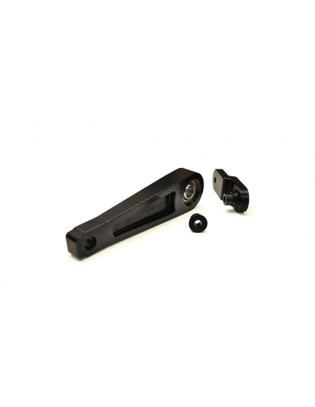 Motore Posteriore Originale Ariens Pilota Idler-V 3 X 0,38 Parte # 07309200 - Foto 5