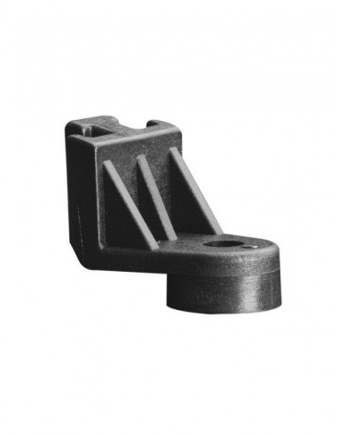 Clip-on bracket attachment for competition fan length 37.7mm thickness 28.7mm