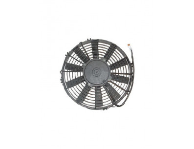Ventilateur type SPAL diamètre 109mm aspirant 250M³/H