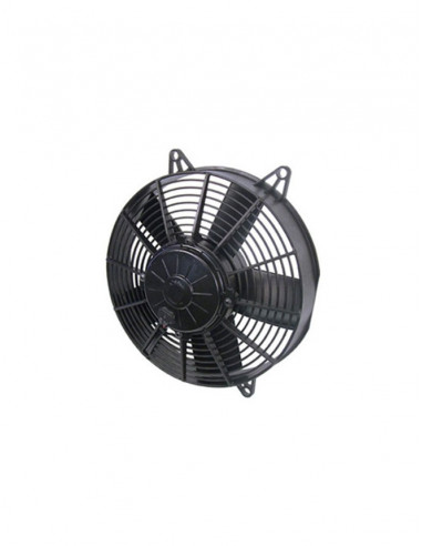 Ventilateur type SPAL diamètre 210mm soufflant 690M³/H