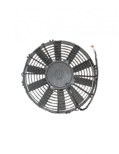 Spal fan diameter 210mm suction 730M³/H