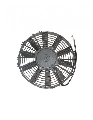 Spal type fan diameter 247mm suction 1010M³/H