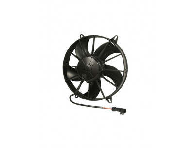 Ventilateur type SPAL diamètre 321mm aspirant 1870M³/H
