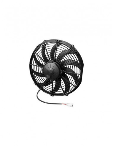 Spal fan diameter 310mm suction 1430M³/H