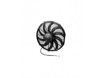 Ventilateur type SPAL diamètre 310mm soufflant 1500M³/H