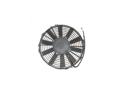 Ventilateur type SPAL diamètre 382mm soufflant 2220M³/H