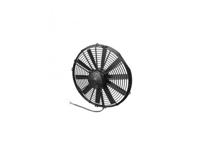 Ventilateur type SPAL diamètre 315mm soufflant 2330M³/H