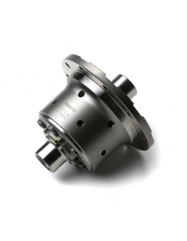 Self-locking limited slip differential QUAIFE for FORD BC and IB5 chain drive transmission