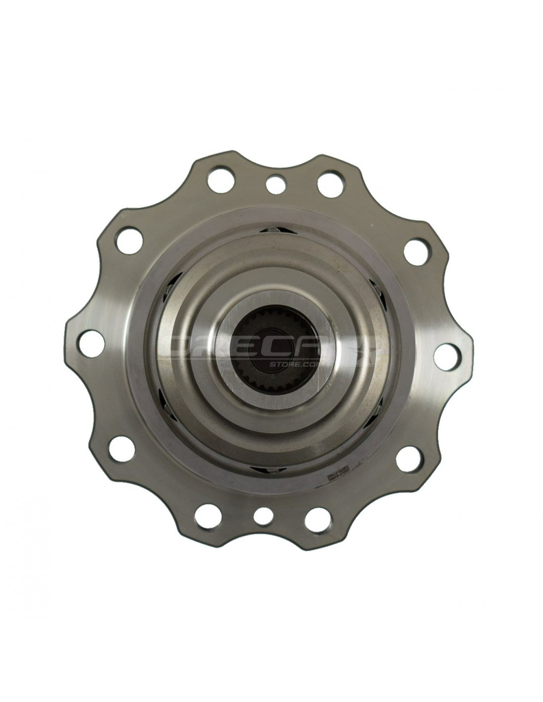 Selflocking limited slip differential QUAIFE for RENAULT Clio 4 RS