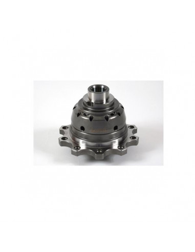 QUAIFE limited slip differential gear for FORD Focus ST 170 and BMW Mini Cooper S R53 R56 Getrag 285 6-speed gearbox