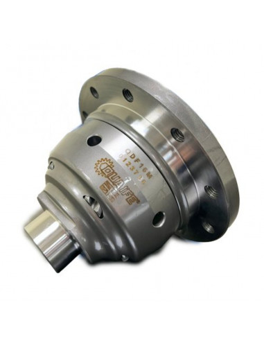 limited slip differential limited slip differential QUAIFE for RENAULT Clio 4 RS 1.6L 16V 200hp 220hp