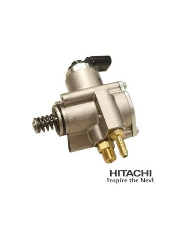 BOMBA DE ALTA PRESION HITACHI 3.6 FSI R36 HPFP EA390 Montaje original OEM Volskwagen Passat CC 3.6 R36 BWS BHK BLV