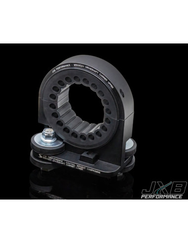 JXB Performance reinforced drive shaft bearing for Porsche Cayenne 955 957 and Touareg 7L from 2004 to 2010