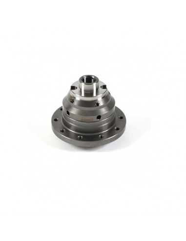 Self-locking limited slip differential QUAIFE for Opel Speedster atmo and turbo 2.0 2.0 16V with an angle of 23°