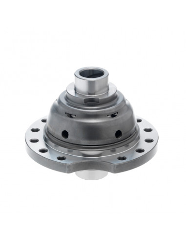 QUAIFE limited slip differential limited slip differential for MAZDA MX-5 (NC) from 2006 to 2015