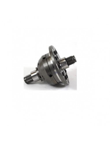 Self-locking limited slip differential QUAIFE for VOLKSWAGEN Golf 1 2 GTI G60 gearbox 020 and crown 111 mm