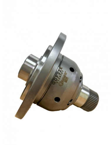 QUAIFE limited slip differential limited slip differential for TOYOTA Yaris GR 260cv