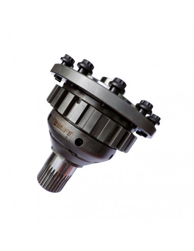 Self-locking limited slip differential QUAIFE for LOTUS Evora and Exige V6 gearbox EA60 and BG6