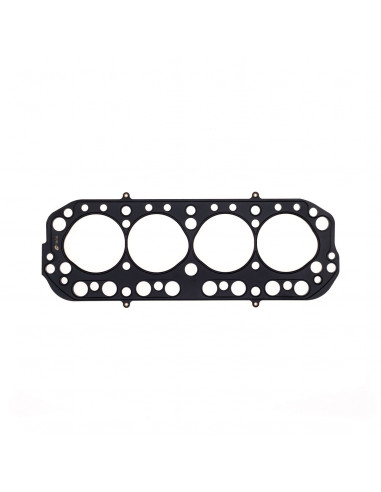 COMETIC MLS reinforced cylinder head gasket for MG B 1800 1.8 95hp from 1962 to 1980 in 83mm and 83.5mm bore