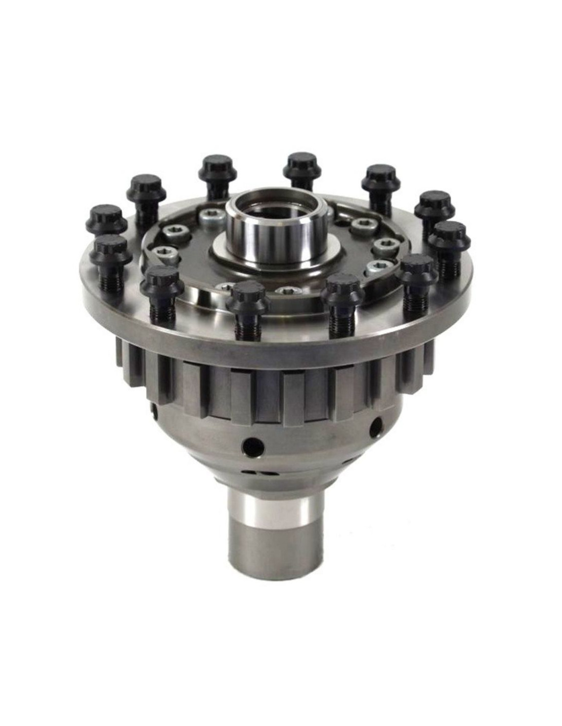 Selflocking limited slip differential QUAIFE for VOLKSWAGEN Golf 6 GTI