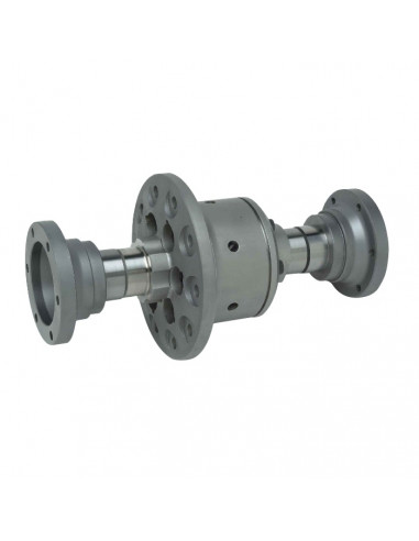 limited slip differential limited slip differential for QUAIFE FORD Sierra Cosworth 7.5" with 100 or 108 mm rear tulips