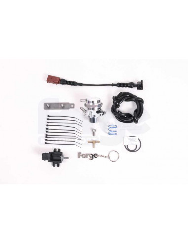 Dump valve FORGE MOTORSPORT internal recirculation for Audi S1 2.0 TFSI 231cv
