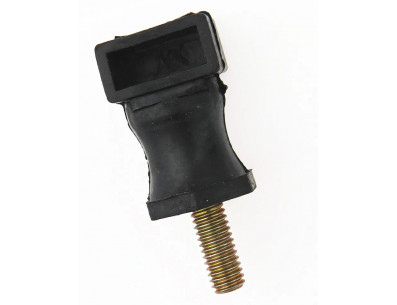 06A133567A SilentBloc Support de pompe à air secondaire Pour golf 4 5 6 TT Beetle Passat B5  2.0 TFSI R32 6R GTI