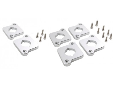 Pack Adaptateurs Bobine Audi R8 str PERFORMANCE pour Audi S4 RS4 B5 2.7 V6 Biturbo / A4 A6 Allroad 2.7 V6 Biturbo