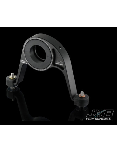 Palier d'arbre de transmission renforcé JXB Performance pour Audi S4 S5 RS4 RS5 B9