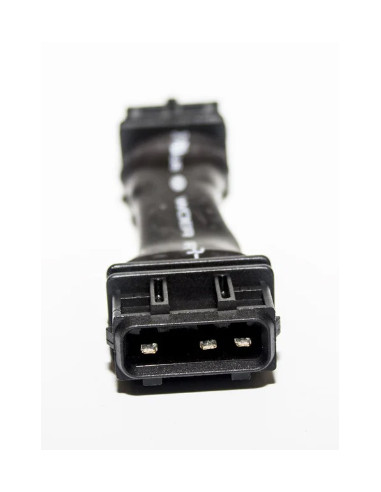 4 Pins to 3 Pins or 5Pins to Pins socket for ICM Delete 1.8T 20VT and 2.7 V6 Biturbo Audi S4 RS4 B5 engine